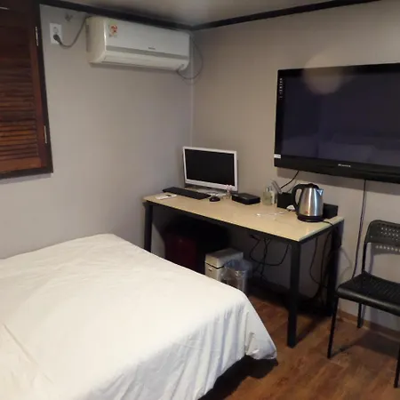Hotel Grim Jongno